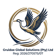 Gruidae Global Solutions (Pty) Ltd